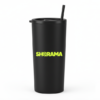 Black Tumbler